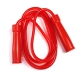 Twins Heavy skipping Rope-Red