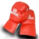 JUMBO GLOVES - RED