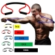Shadow Boxing Resistance Band