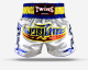 TWINS THAI BOXING SHORTS