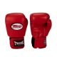 TWINS SPECIAL RED BOXING GLOVES