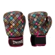 TWINS SPECIAL KALEIDOSCOPE GLOVES (PINK)