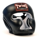 TWINS SPECIAL FULL FACE HEADGEAR (BLACK)
