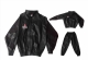 Twins Vinyl Sweat Suit