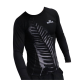 KIDS LONG SLEEVE RASH VESTS