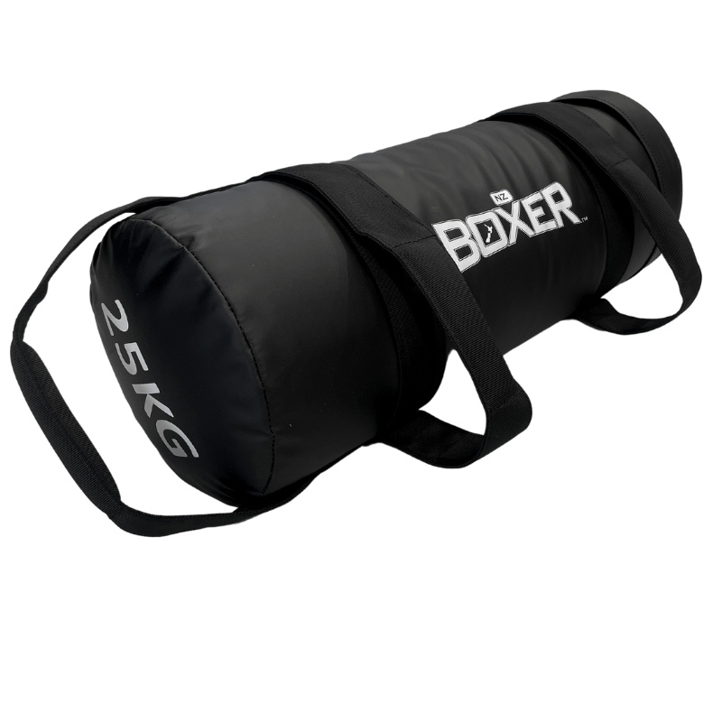 NZ BOXER POWER BAGS-25KG