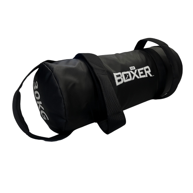 NZ BOXER POWER BAGS-30kgs