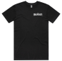 Small Logo Black T-Shirt