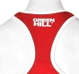 Greenhill Fighters Singlet