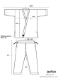 Judo Gi