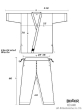 Judo Gi