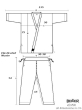 Judo Gi