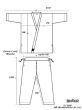 Judo Gi