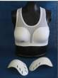 Womens Chest Guard Inserts.