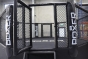 MMA CAGE