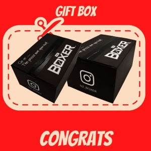 gift box