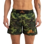 MMA Shorts - Camo