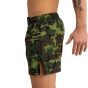MMA Shorts - Camo