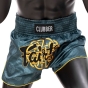 FAIRTEX CLUBBER SHORTS