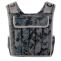 Adjustable Weight Vest 2kg-20kg
