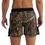 NZ Boxer MMA Shorts - Forrest