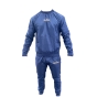 Sweat Suit Blue