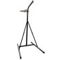 Punch Bag & Speedball Rack