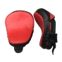 SMALL TARGET FOCUS PAD (Red)