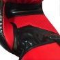 CORE BOXING GLOVES (RED)
