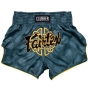 FAIRTEX CLUBBER SHORTS