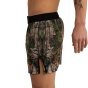 NZ Boxer MMA Shorts - Forrest