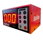 NZ Boxer Programmable Gym timer