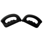 SHADOW BOXING HAND WEIGHTS 0.5kg