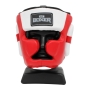Pro NZ Boxer headgear