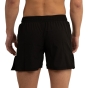 NZ Boxer MMA Shorts - Black