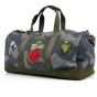 Fairtex Camo Bag