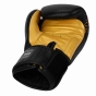 TWINS SPECIAL BLACK & GOLD DRAGON GLOVES
