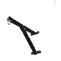 Heavy Duty WALL MOUNTED BRACKET-