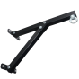 Heavy Duty WALL MOUNTED BRACKET-