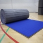 ROLL OUT GYM MATS