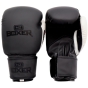 CORE BOXING GLOVES (BLACK)