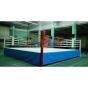 Pro training boxing ring