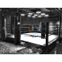 Pro training boxing ring
