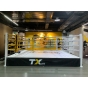 Pro training boxing ring