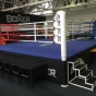 Boxing Ring 7m X 7m X 1m