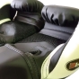 CORE BOXING GLOVES (BLACK)