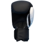 CORE BOXING GLOVES (BLACK)