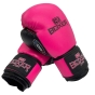 CORE BOXING GLOVES (PINK)