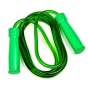 Twins Heavy skipping Rope-Green