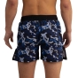 NZ Boxer MMA Shorts - Blue